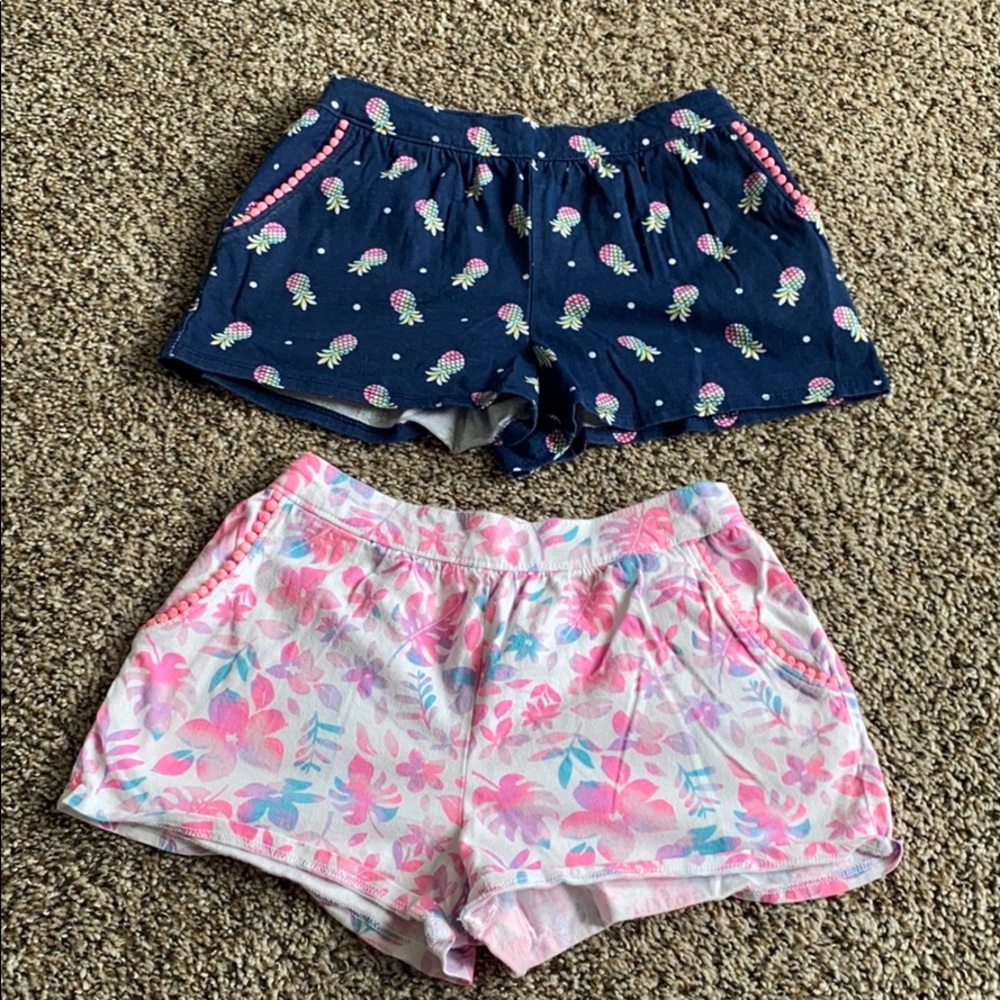 [Girls] Bundle of Shorts.